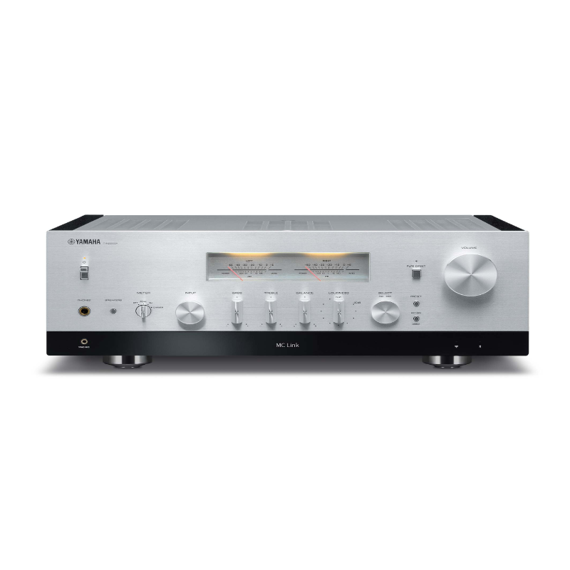 Yamaha R-N2000A Amplificatore Integrato con funzioni Network