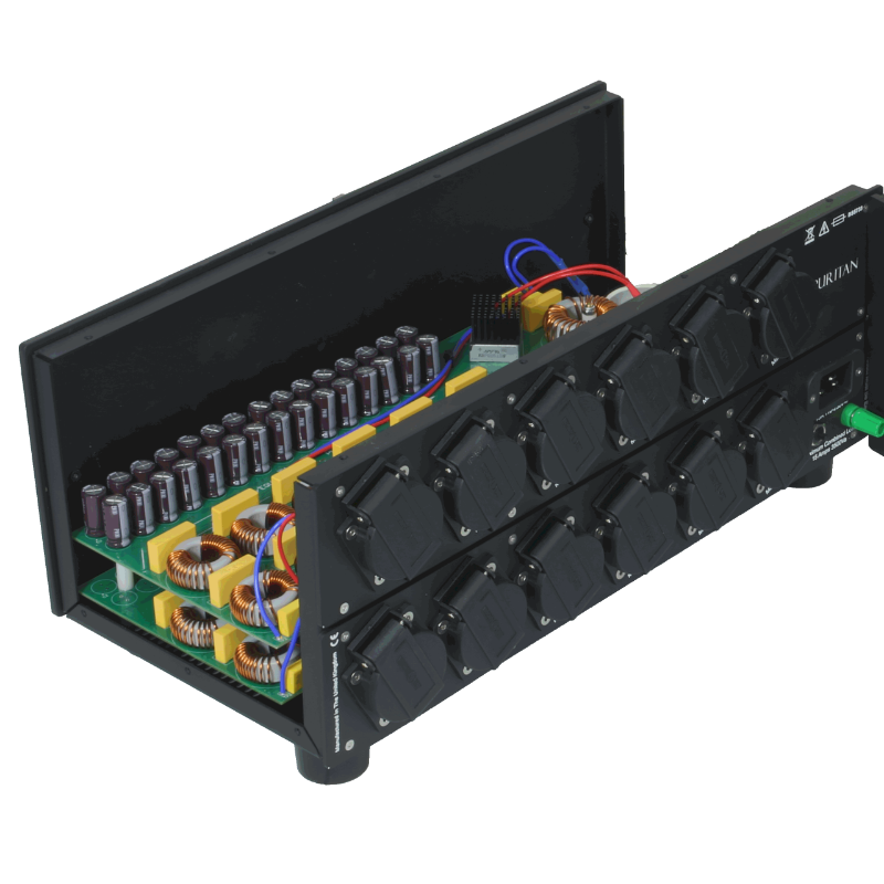 Puritan PSM1512 Studio Master Condizionatore di rete