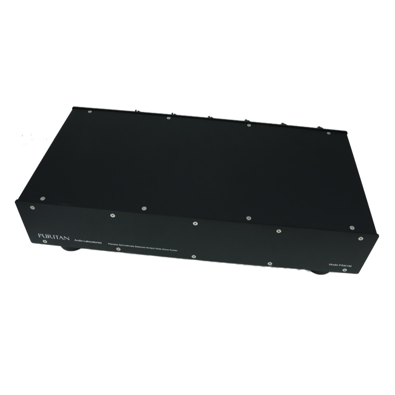 Puritan PSM156 Studio Master Condizionatore di rete