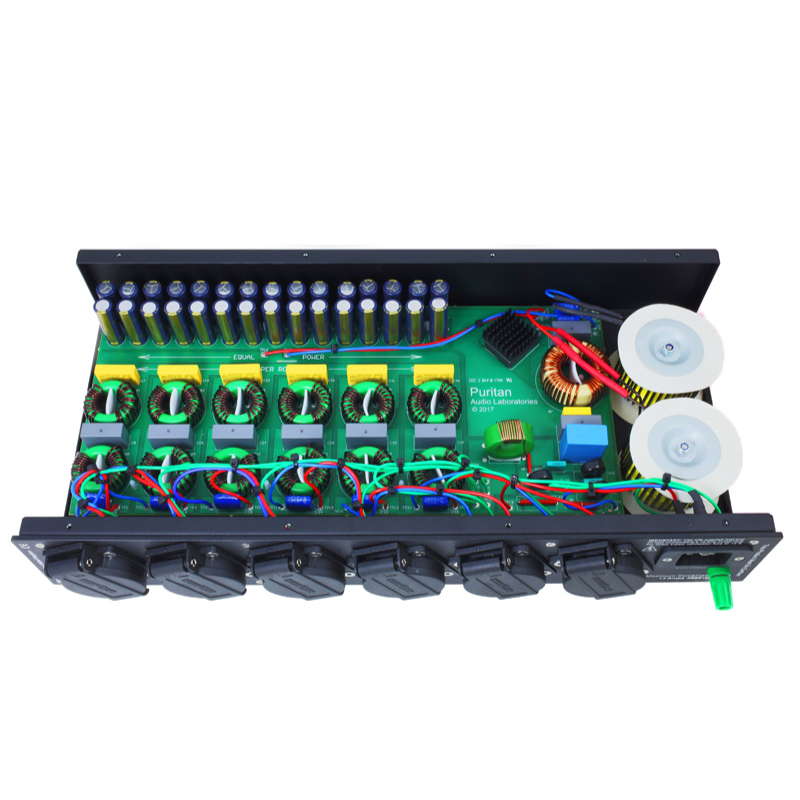 Puritan PSM156 Studio Master Condizionatore di rete