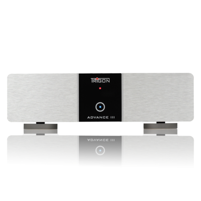 Trigon ADVANCE III Pre Phono