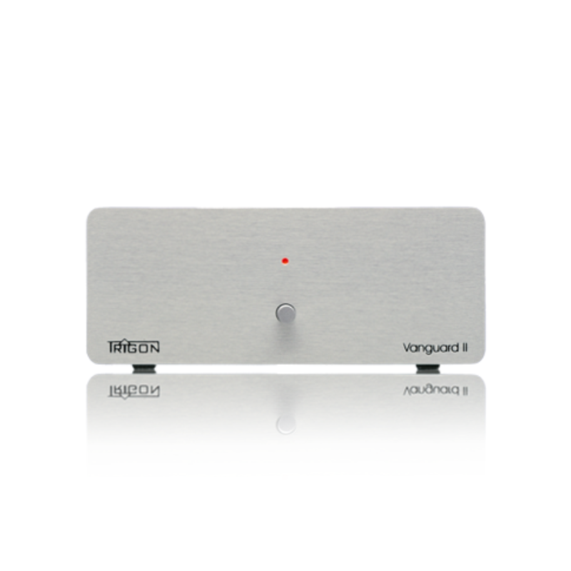 Trigon VANGUARD II Pre Phono