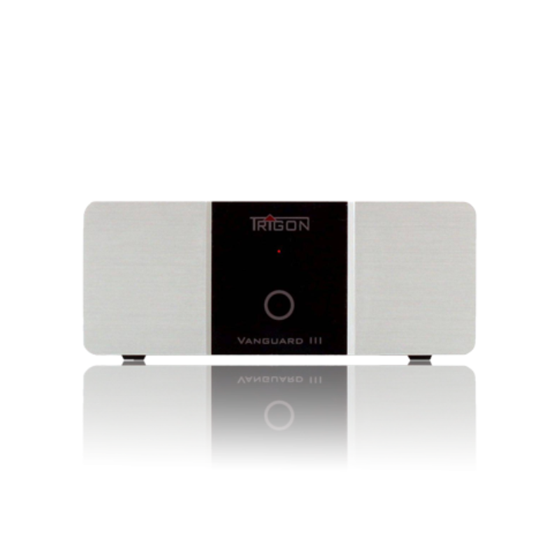 Trigon VANGUARD III Pre Phono