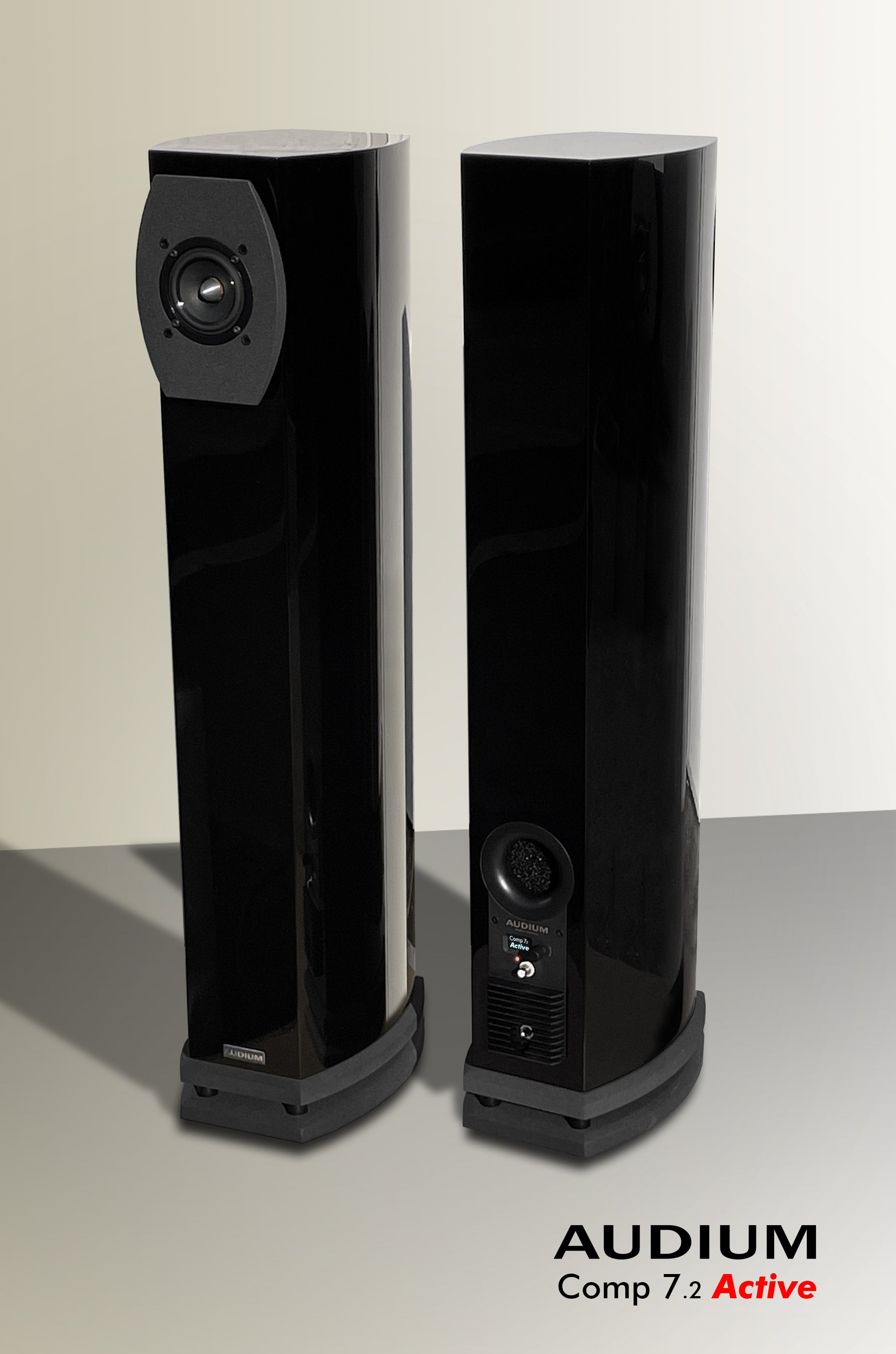 Audium COMP 7.2