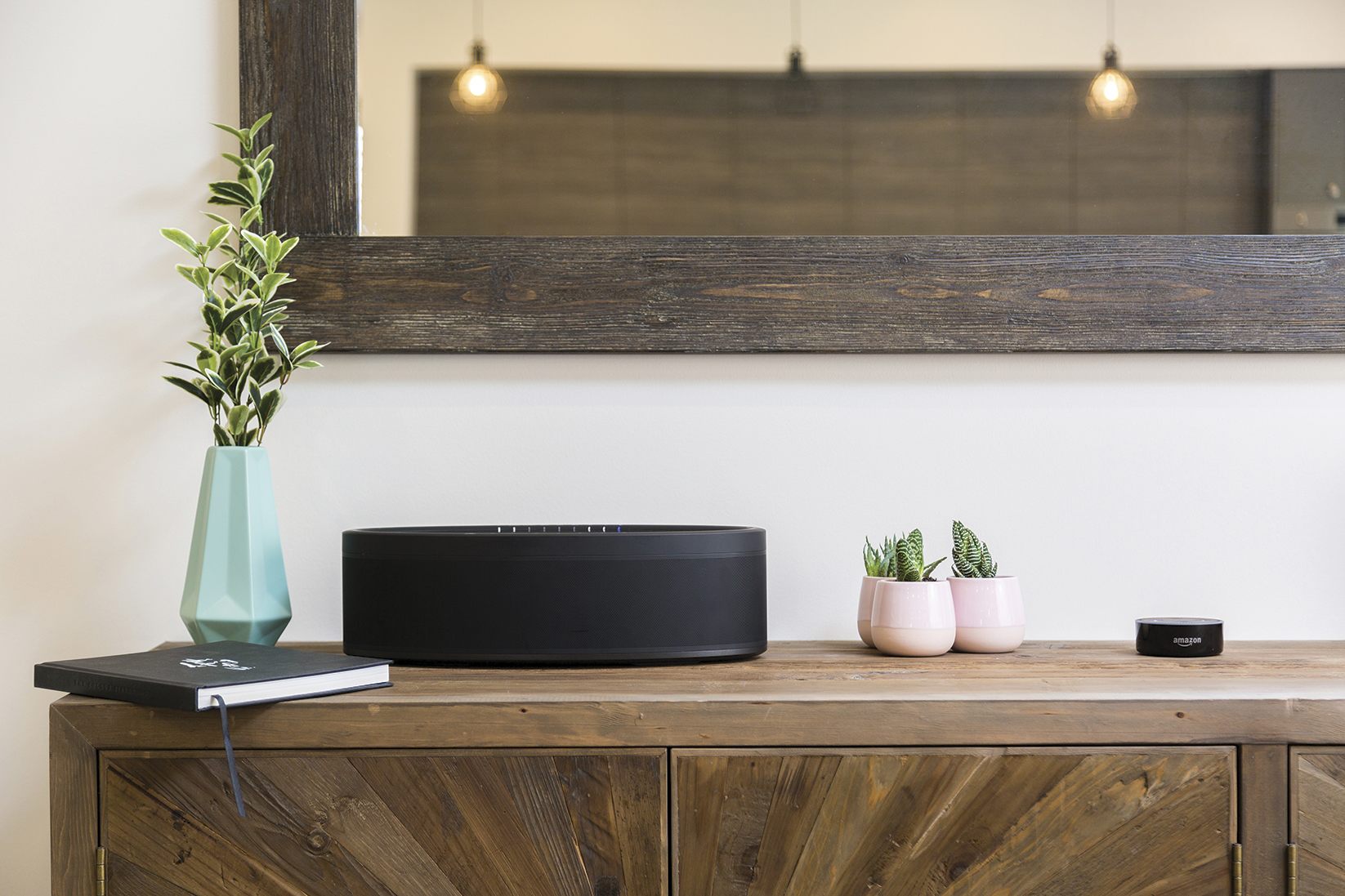 Yamaha MusicCast 51 Diffusore Wireless