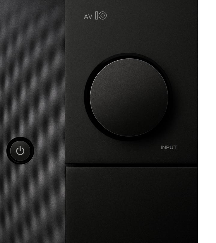 Marantz AV-10 PreAmplificatore Home Cinema 15.4 canali