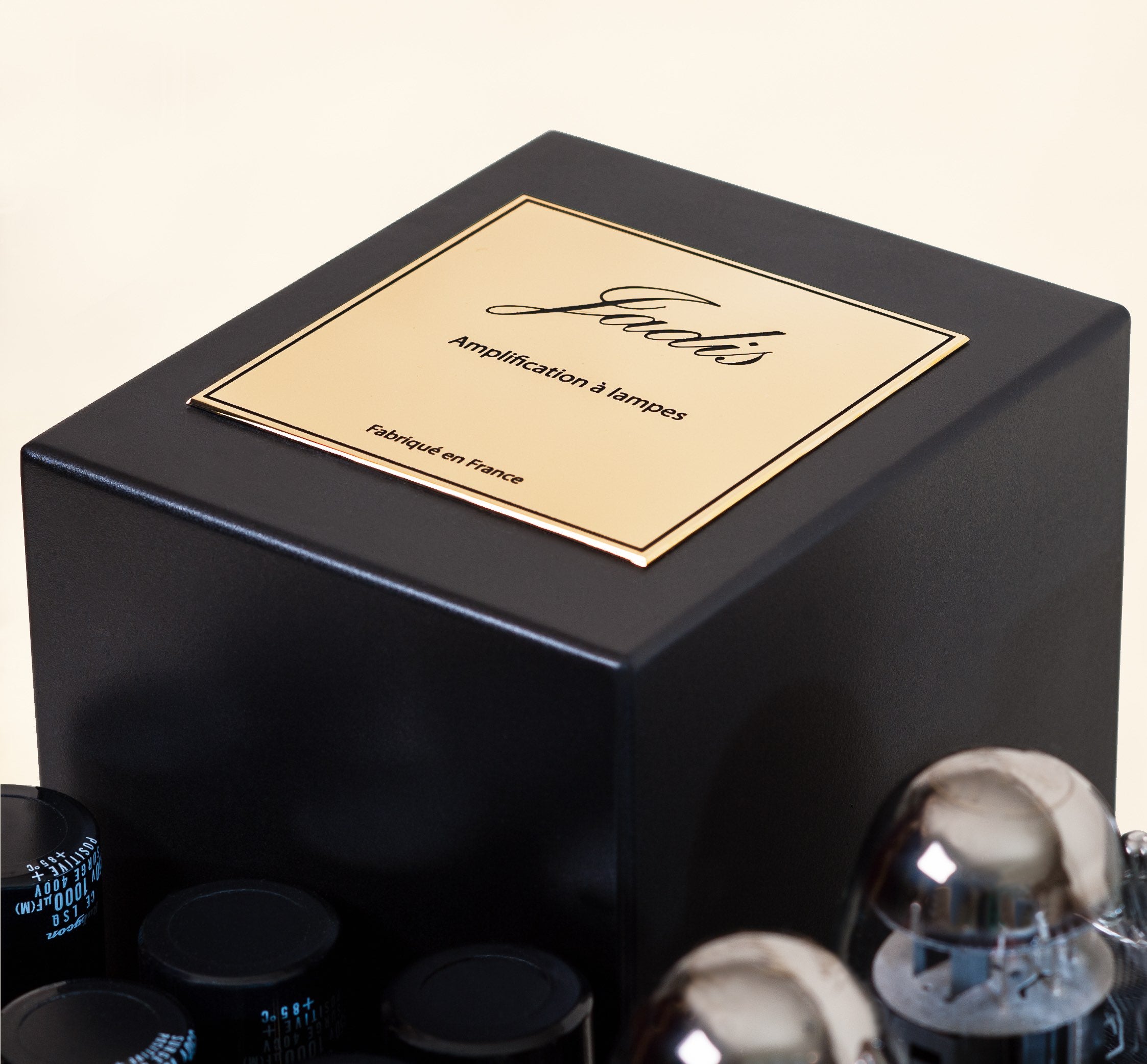 Jadis I88 Integrato Valvolare