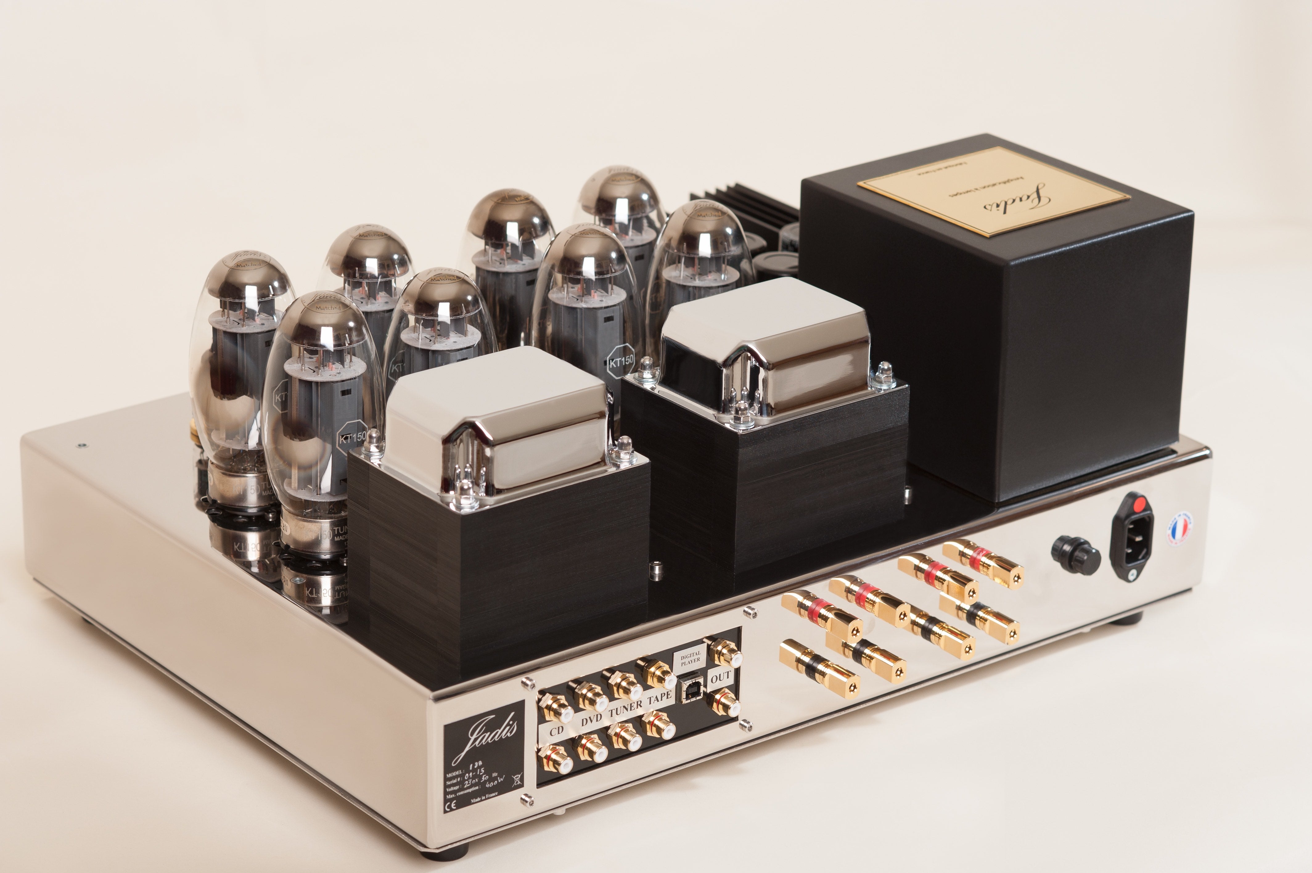 Jadis I88 Integrato Valvolare