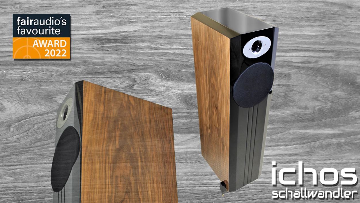 Ichos n°FOUR MKII