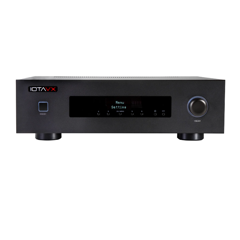 Iotavx AVX17 PreAmplificatore Home Cinema 17.4 Canali