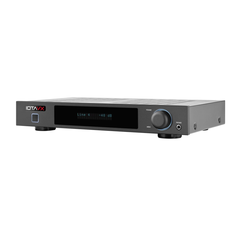 Iotavx SA3 Amplificatore Integrato
