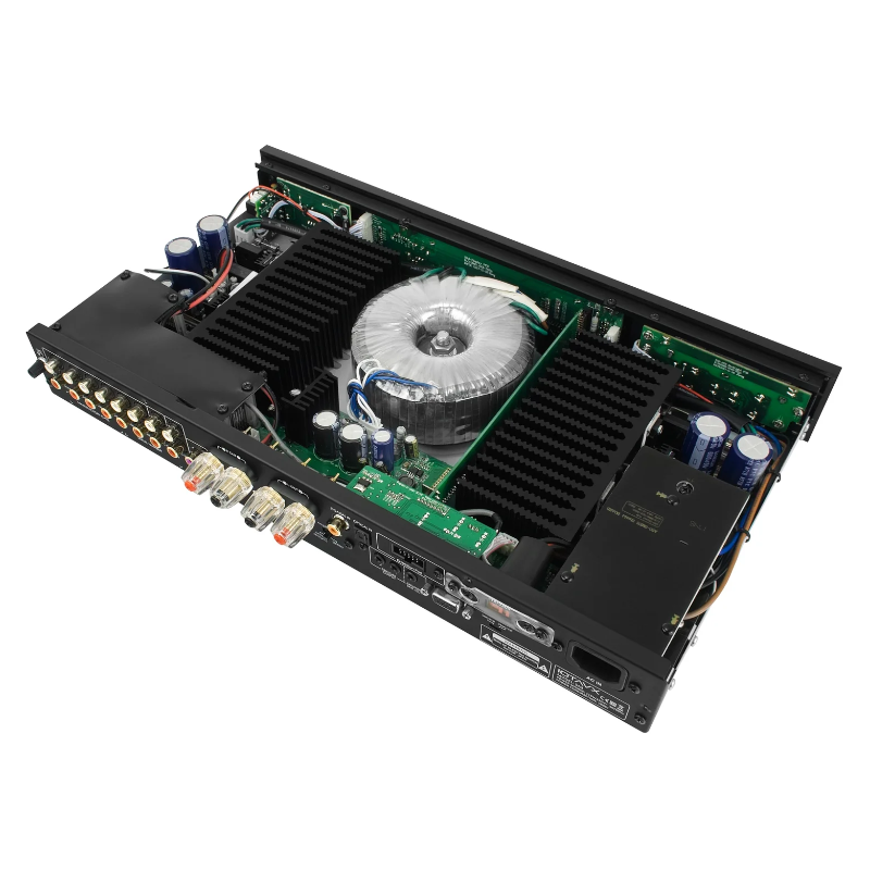 Iotavx SA3 Amplificatore Integrato