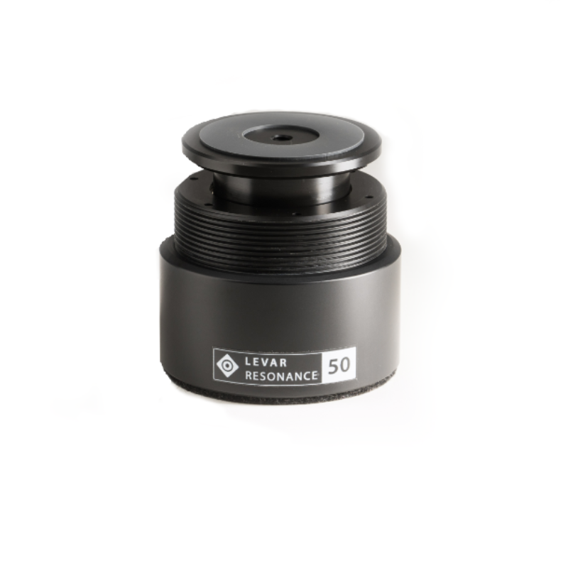 LEVAR LR50-HA Assorbitore Magnetico 40-160 kg Regolabile in Altezza
