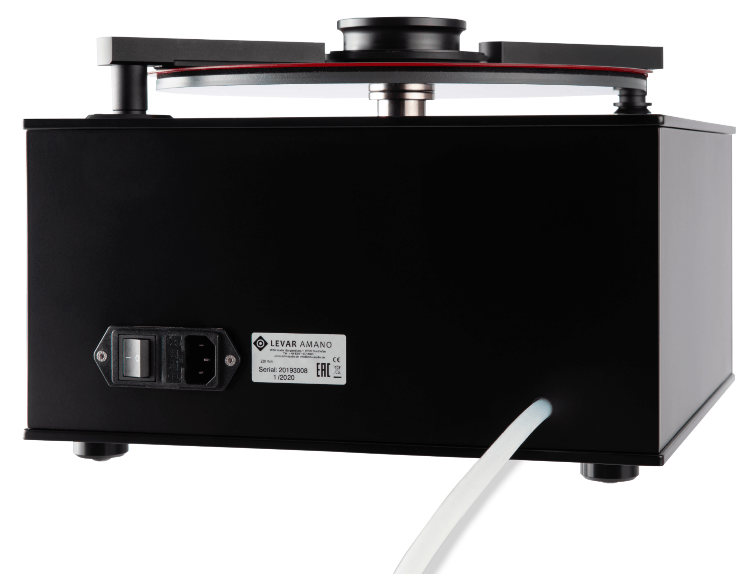 LEVAR AMANO Lavadischi monofacciale compatto