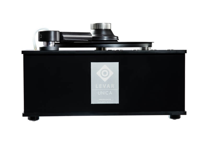 LEVAR UNICA Lavadischi monofacciale lavaggio e aspirazione in un braccio