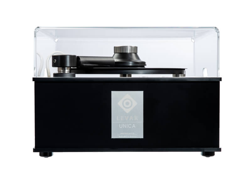 LEVAR UNICA Lavadischi monofacciale lavaggio e aspirazione in un braccio