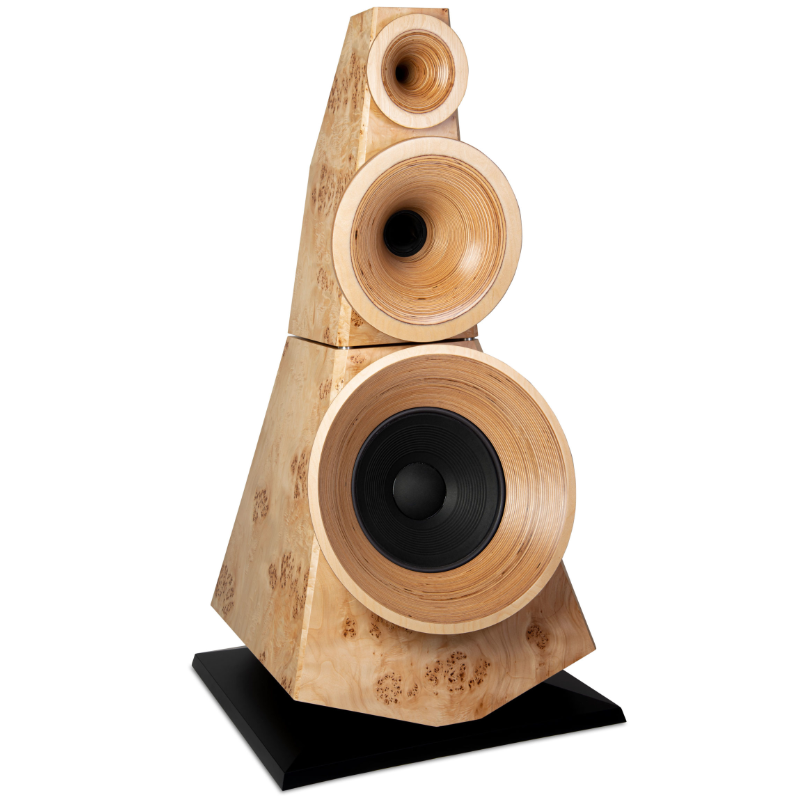 Odeon Audio Carnegie