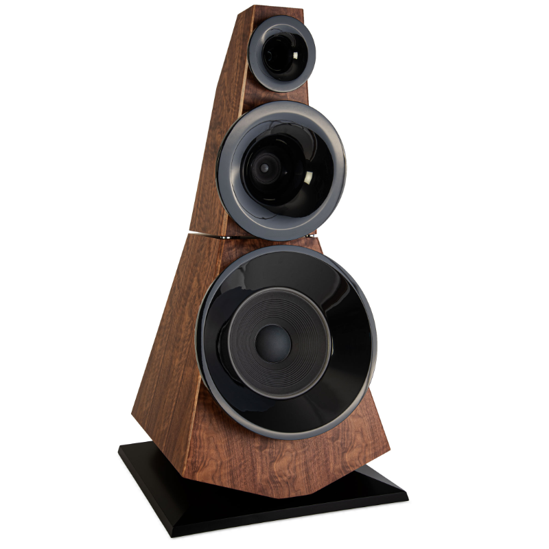 Odeon Audio Carnegie