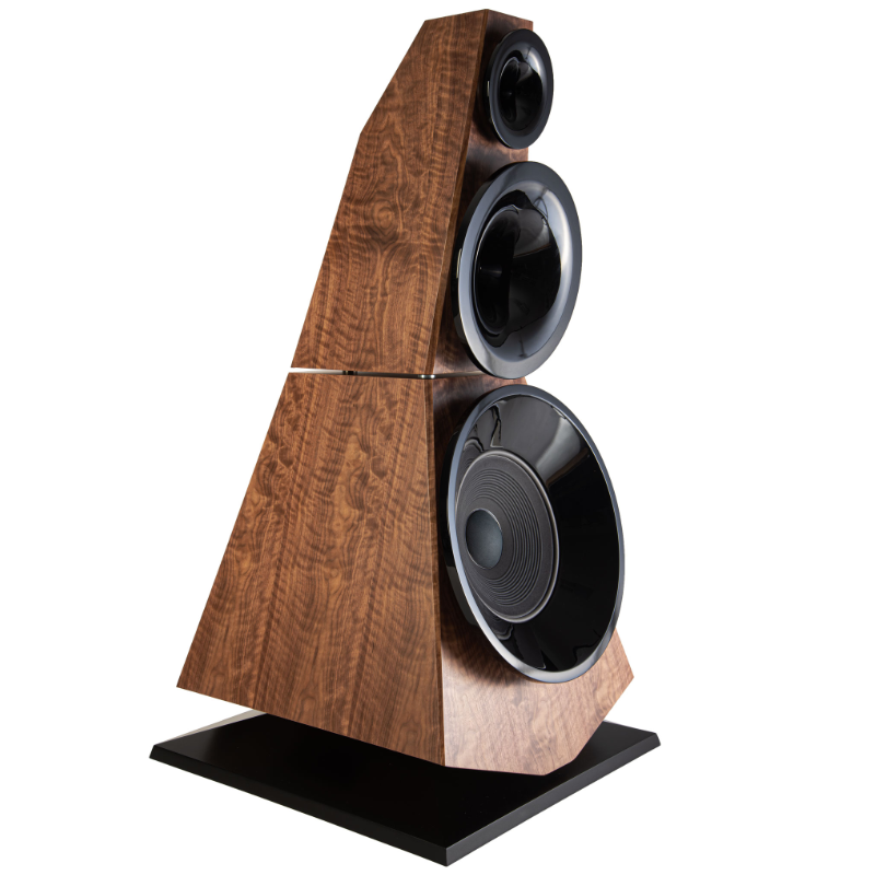 Odeon Audio Carnegie