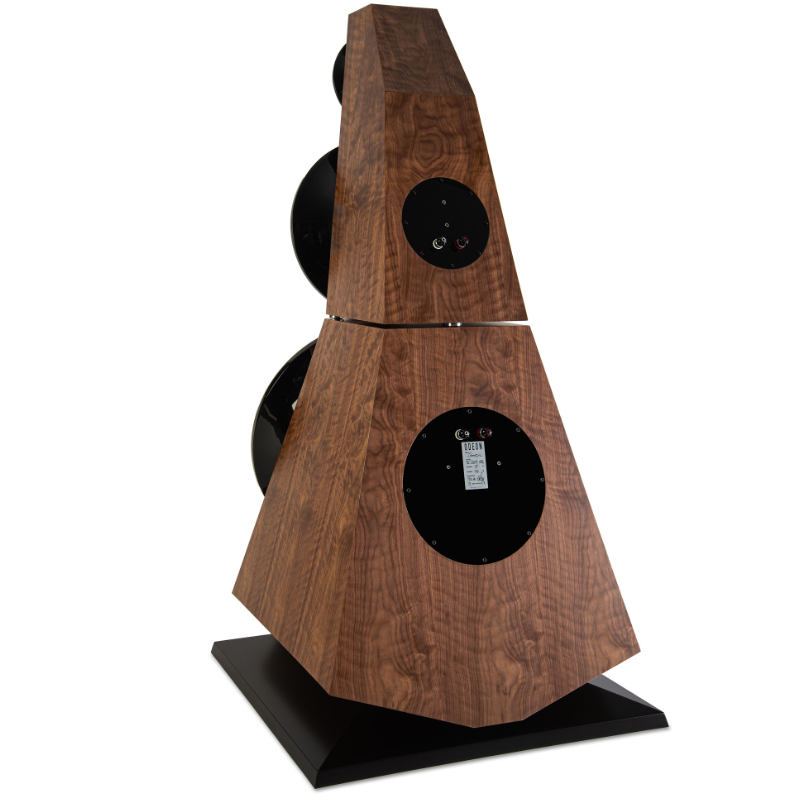 Odeon Audio Carnegie