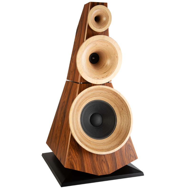 Odeon Audio Carnegie