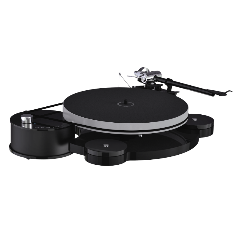 Origin Live Aurora Giradischi MK5