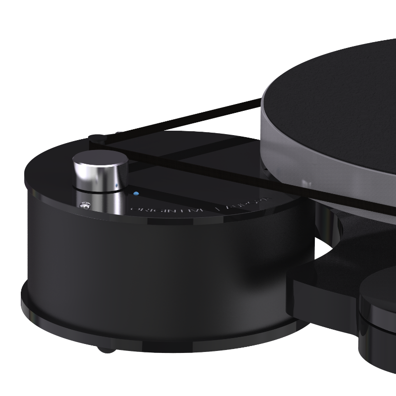 Origin Live Aurora Giradischi MK5