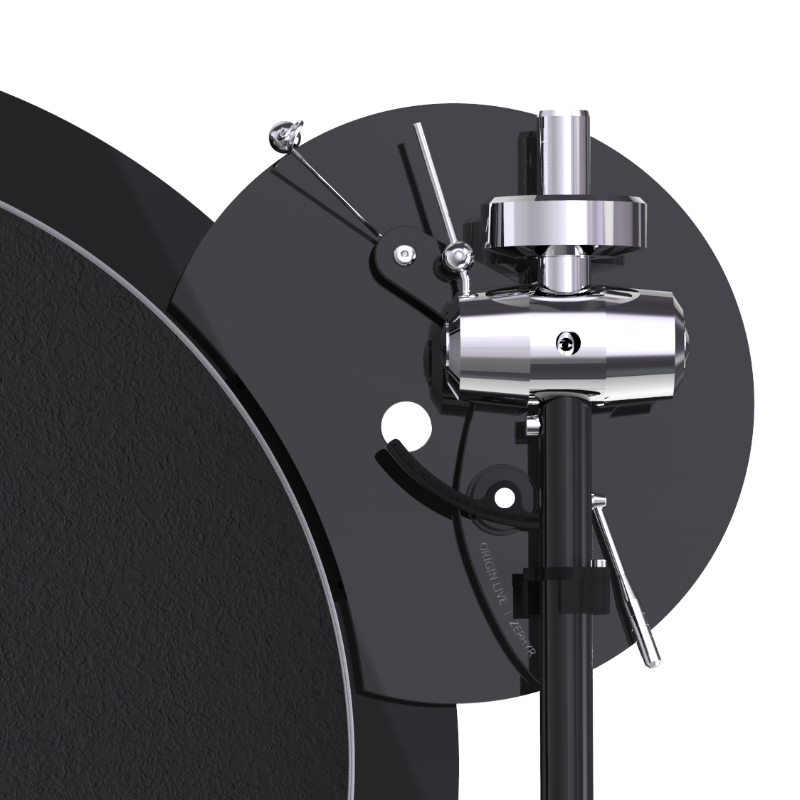 Origin Live Aurora Giradischi MK5