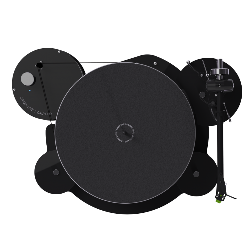 Origin Live Calypso Giradischi