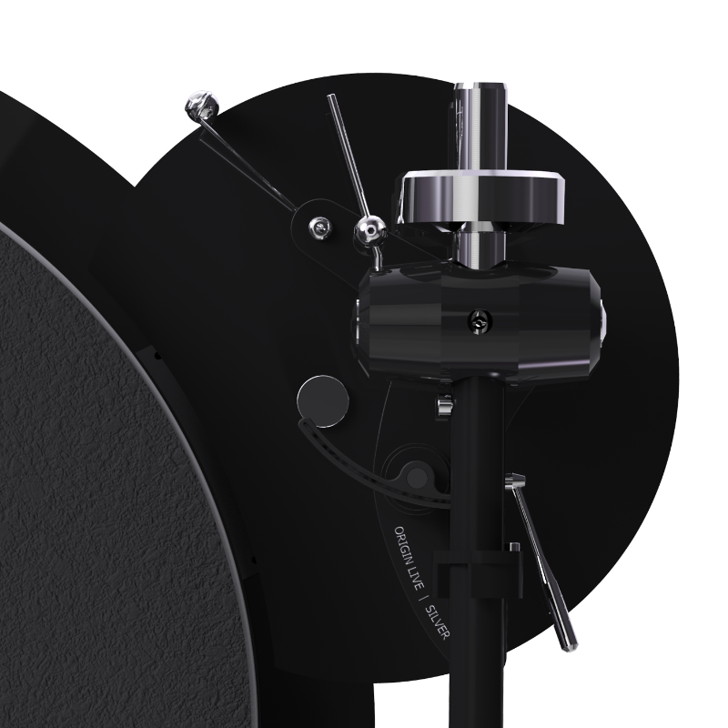 Origin Live Calypso Giradischi