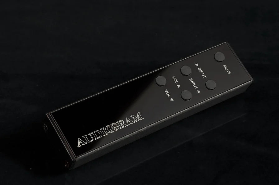 Audiogram PR200 PreAmplificatore