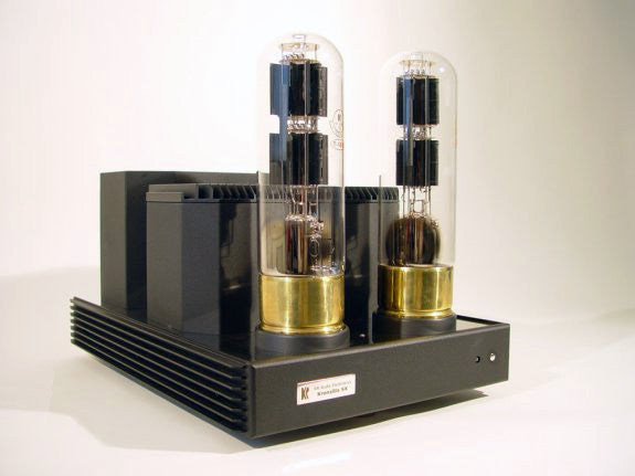 KR Audio Kronzilla VA680 Finale Valvolare