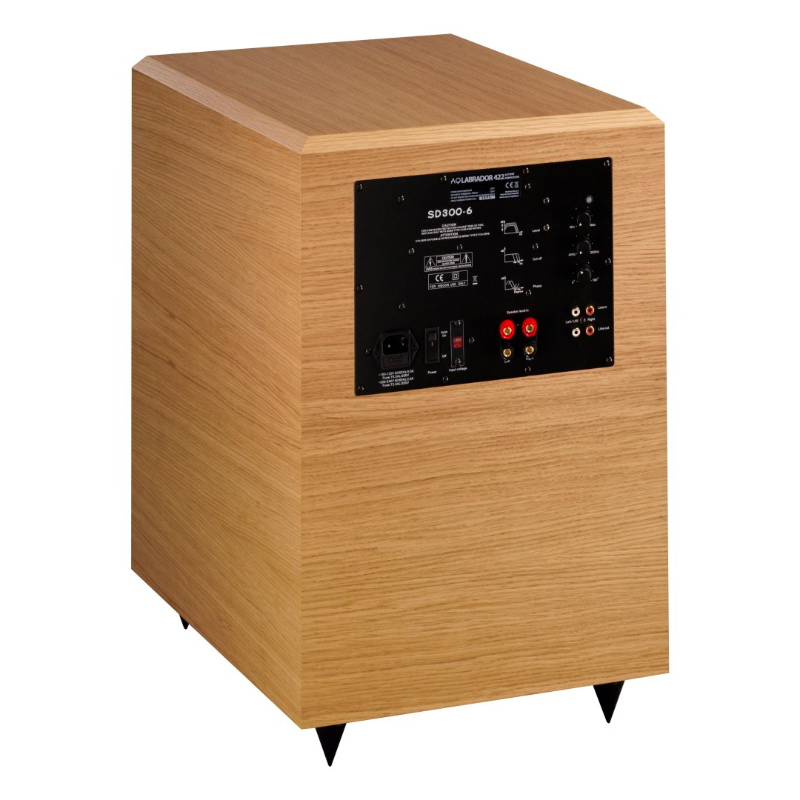 AQ Labrador 422 MKIII Subwoofer