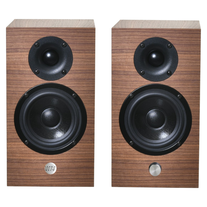 AQ WRS MM7 Diffusori Attivi con bluetooth