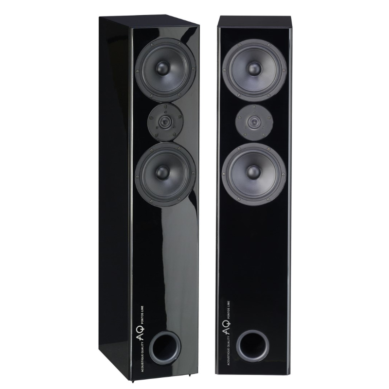 AQ Pontos 8