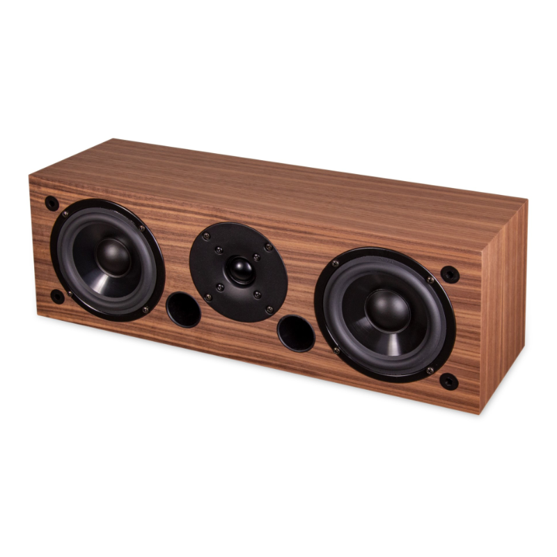 AQ Wega 51 MKIII Canale Centrale