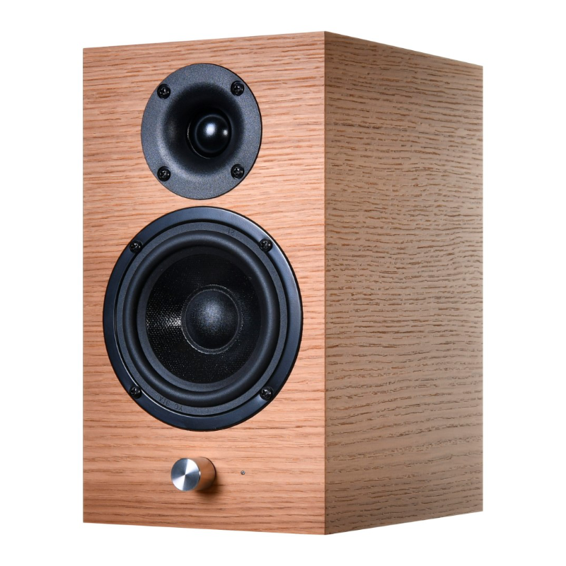 AQ WRS MM7 Diffusori Attivi con bluetooth