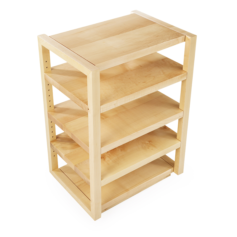 Esthetica Aria Audio Rack