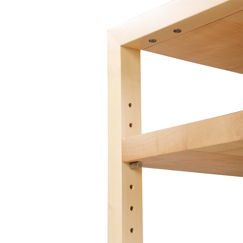 Esthetica Aria Audio Rack