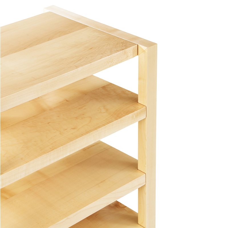 Esthetica Aria Audio Rack