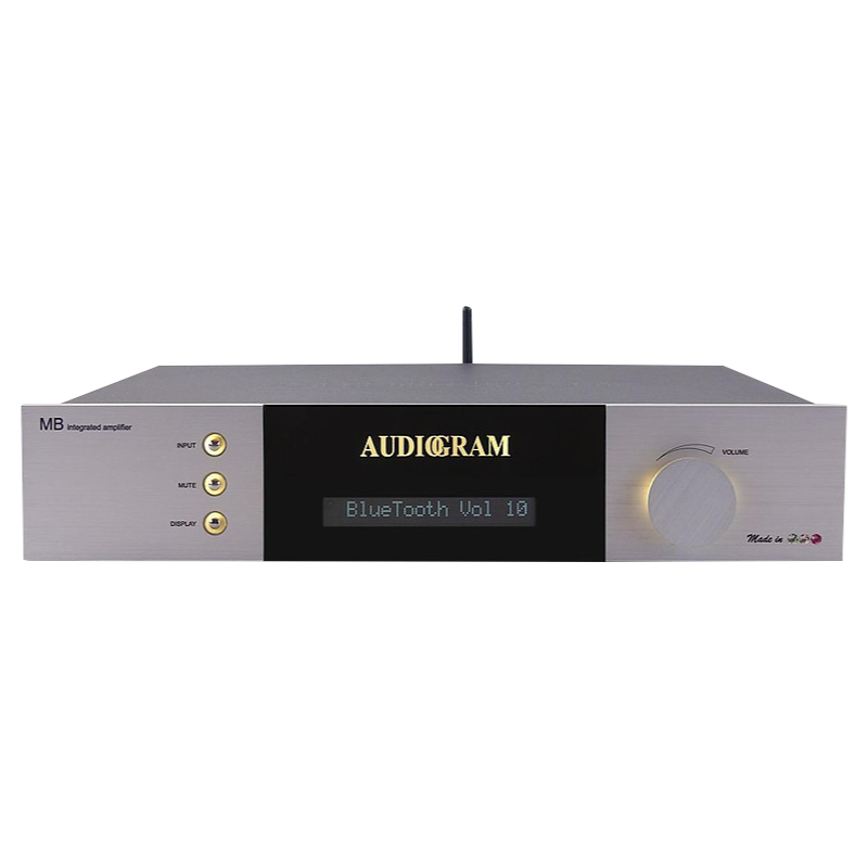 Audiogram MB Amplificatore Integrato
