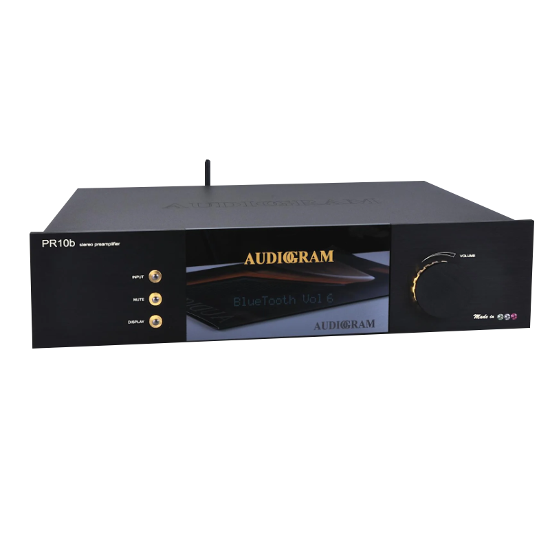 Audiogram PR10B PreAmplificatore