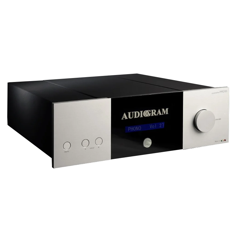Audiogram PR200 PreAmplificatore