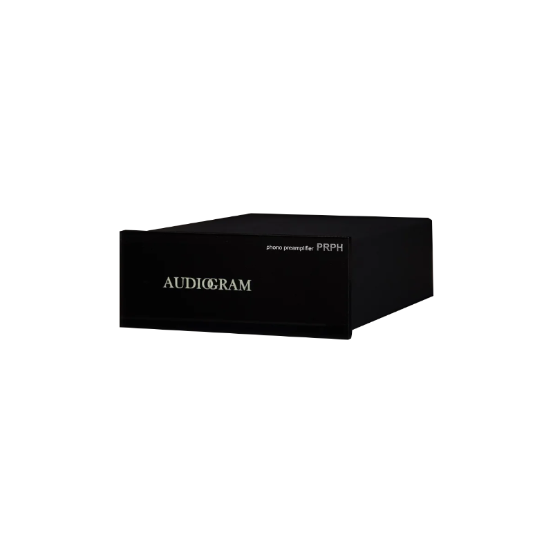 Audiogram PRPH PrePhono