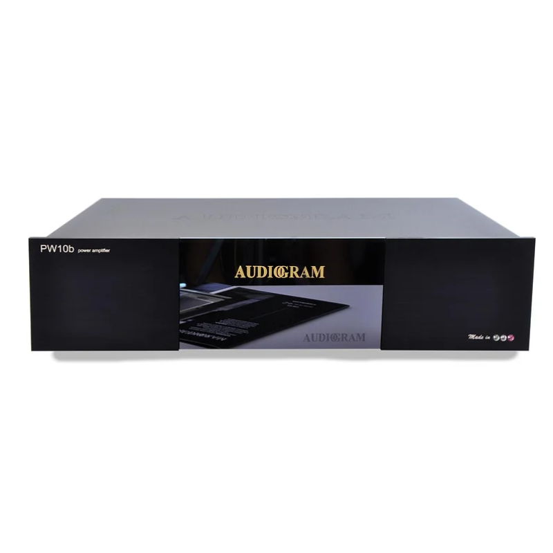Audiogram PW10B Amplificatore Finale