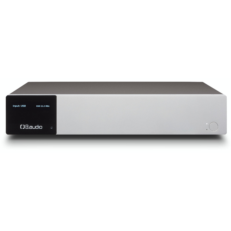 B.audio B.DAC one