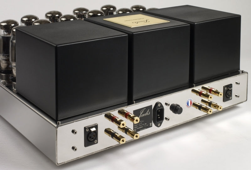 Jadis PA100 Amplificatore Finale Valvolare