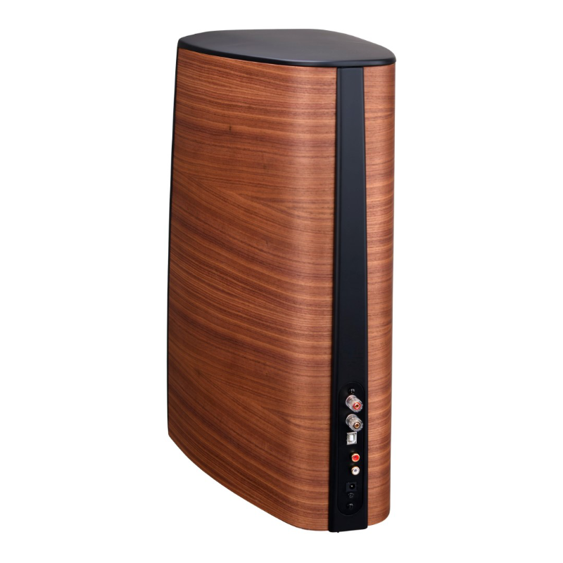 AQ Canto 3 Forte - Attiva, RC, USB, Bluetooth