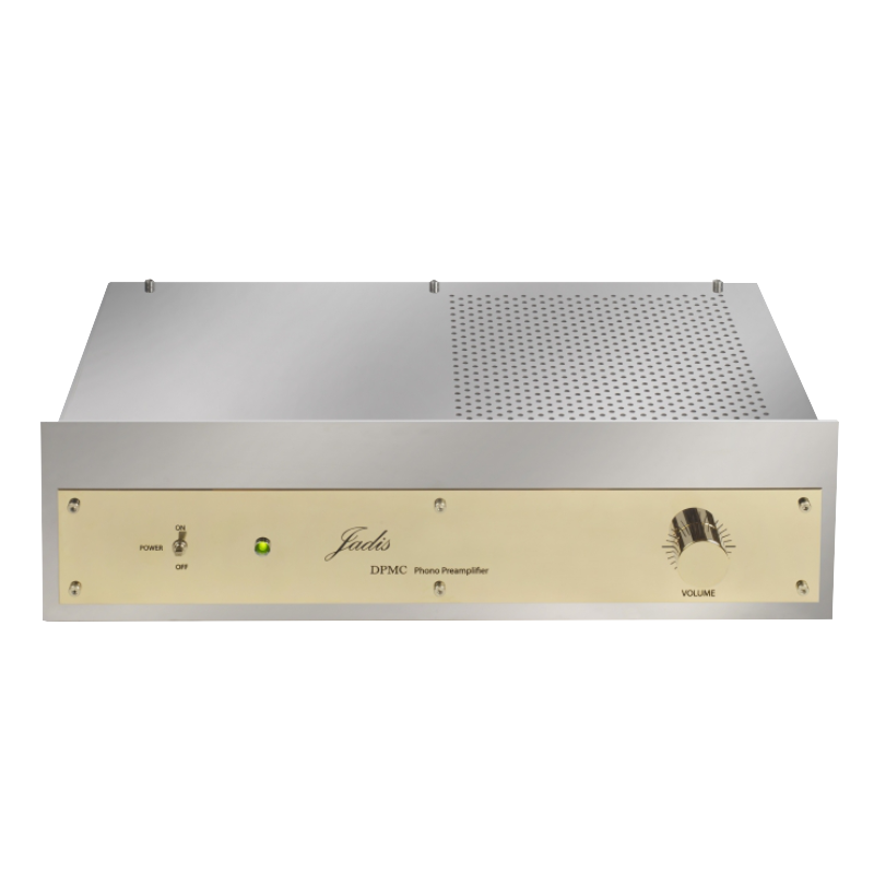 Jadis DPMC MKII Pre Phono MM/MC