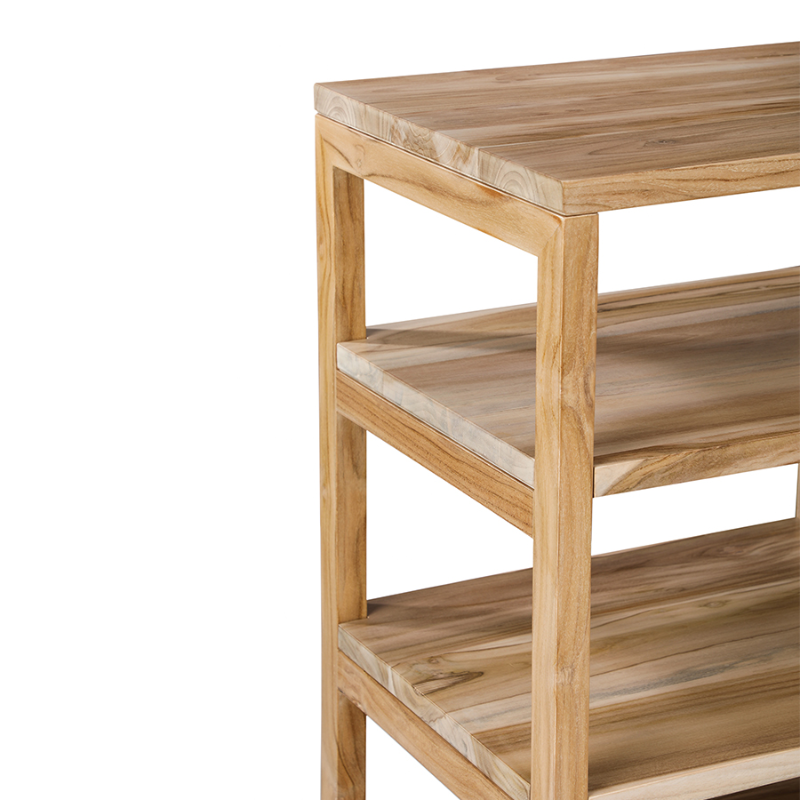 Esthetica HARPER Audio Rack